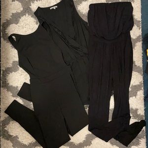 Charlotte Russe haul